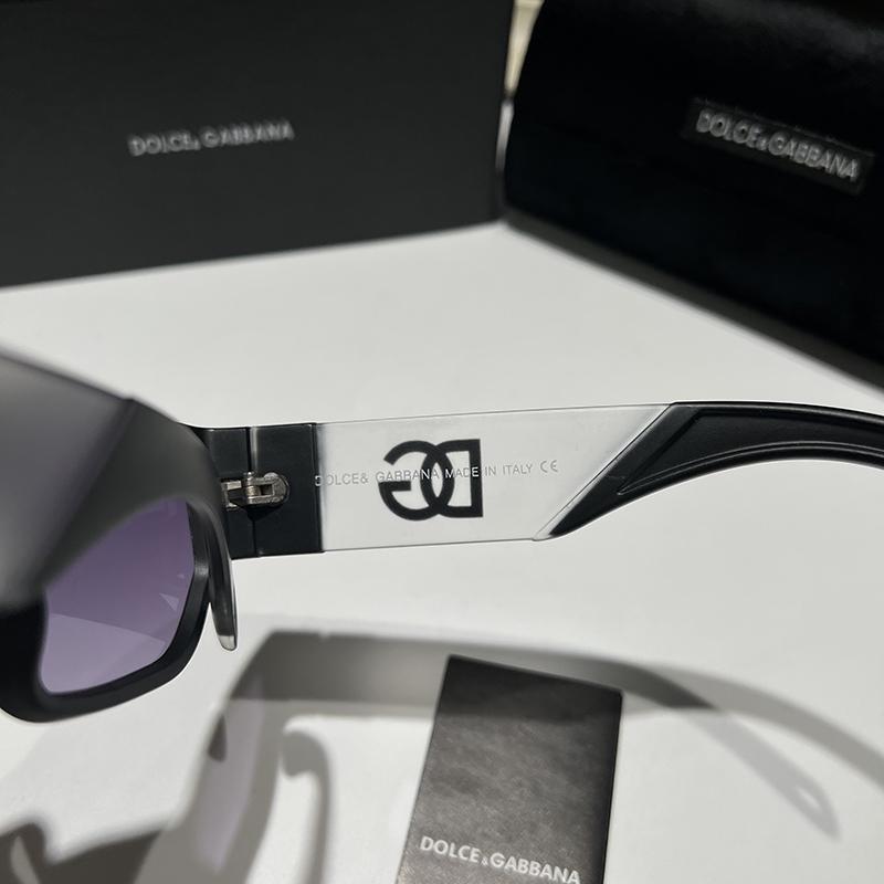 Replica Dolce Gabbana Glasses