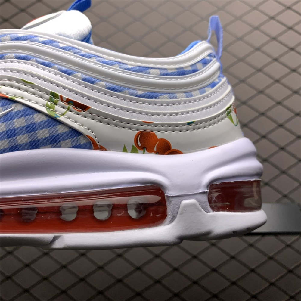 Replica Nike Air Max Shoe Nike Air Max 97 CW5806-100 36-45