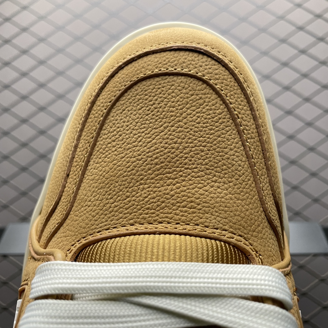 Replica LV Shoe Louis Vuitton LV Trainer 60PJLN38
