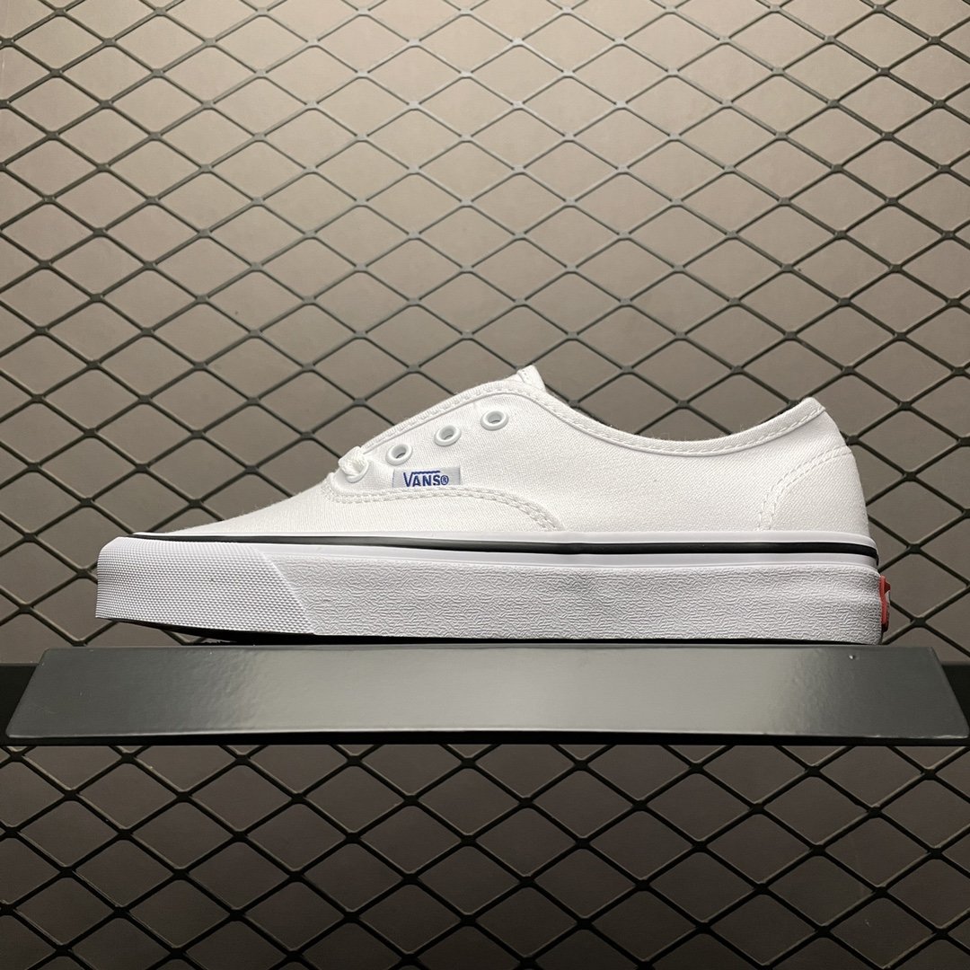 Replica Vans Shoe Vans Authentic35-39 0931