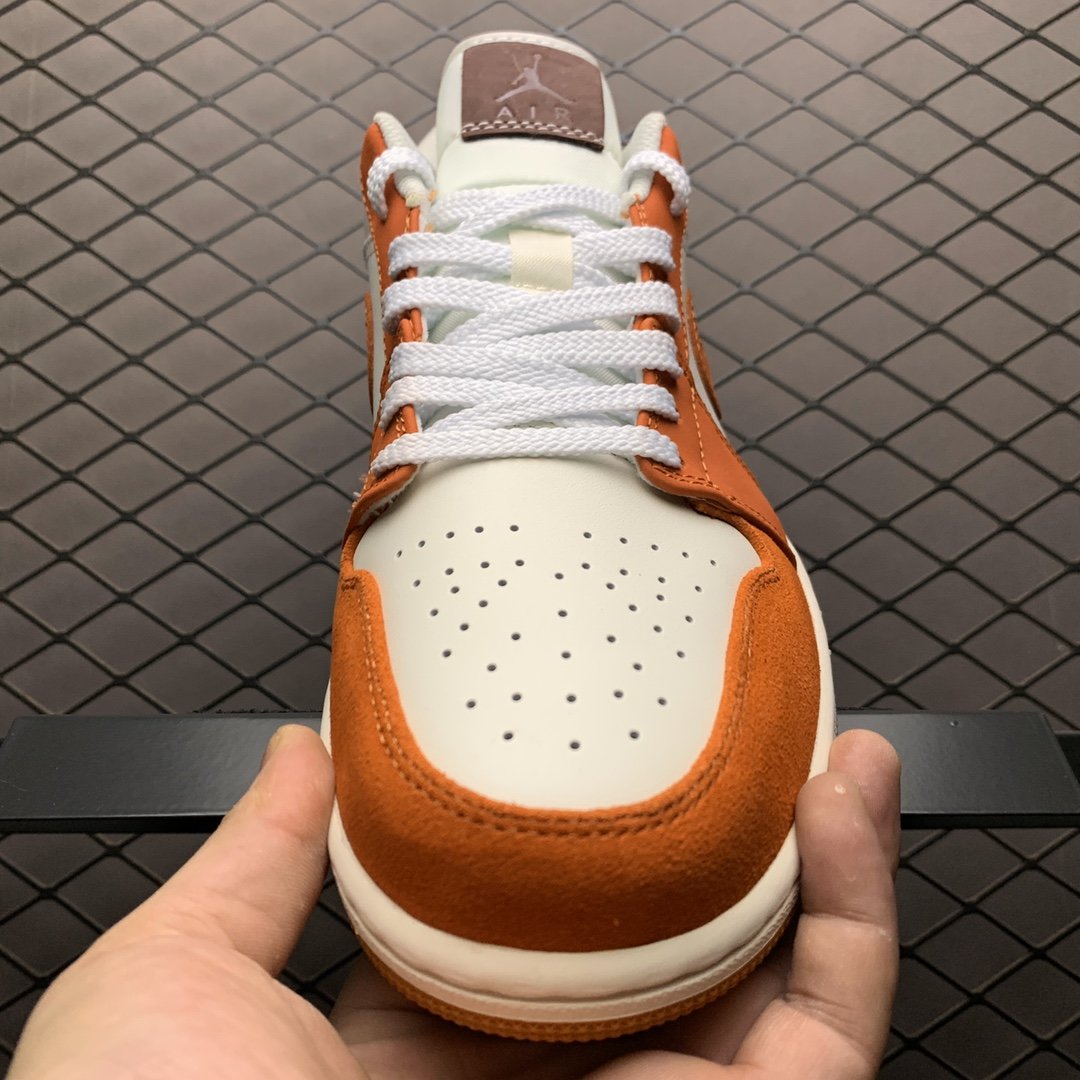 Replica Air Jordan Shoe Air Jordan 1 Low AJ1 CV3545-102 Size 40-46