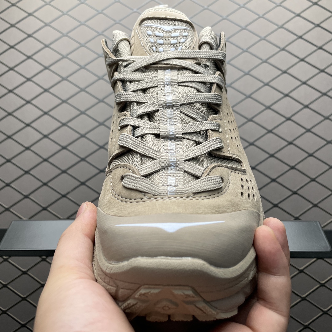 Replica HOKA Shoe  Hoka One One Ultra Low 1105689 a