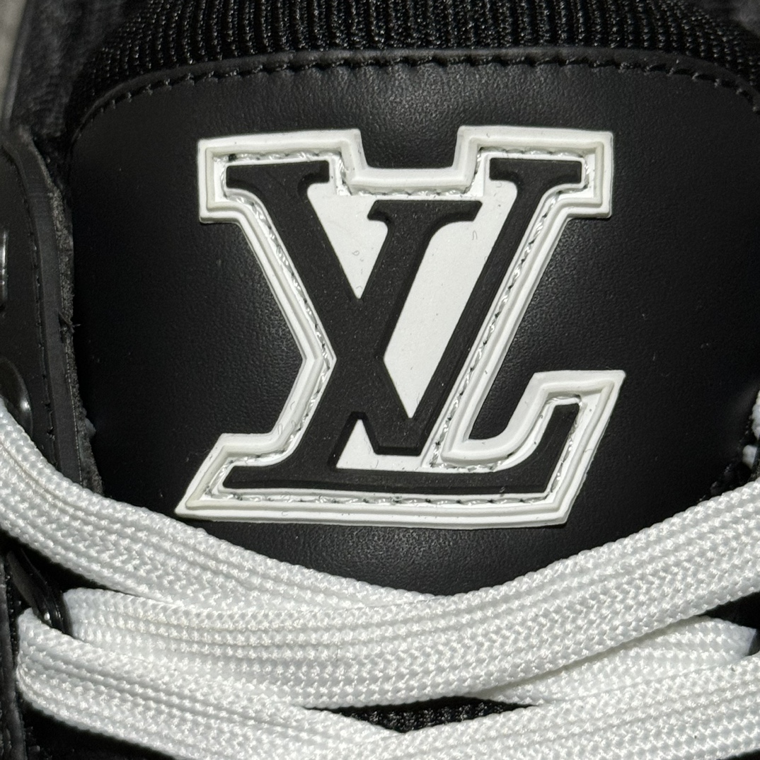 Replica Louis Vuitton Shoe Louis Vuitton LV Trainer size 35-46