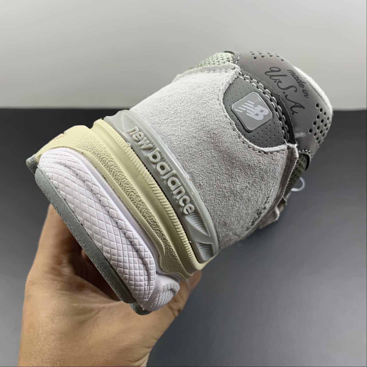 Replica New Balance Shoe New Balance NB990 M990SC3  36-45