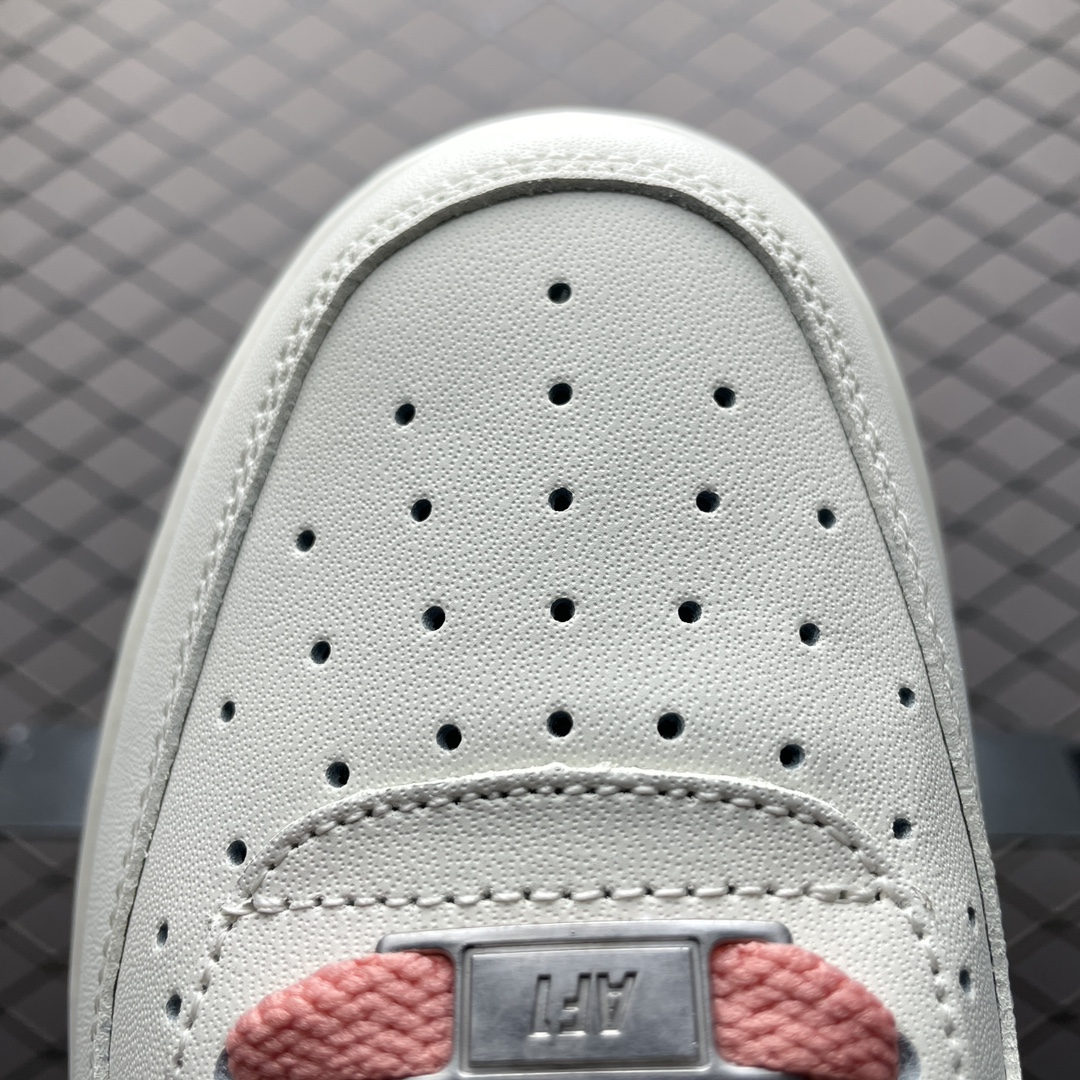 Replica Louis Vuitton Shoe Nike Air Force 1 LV0506-088 Size 36-45