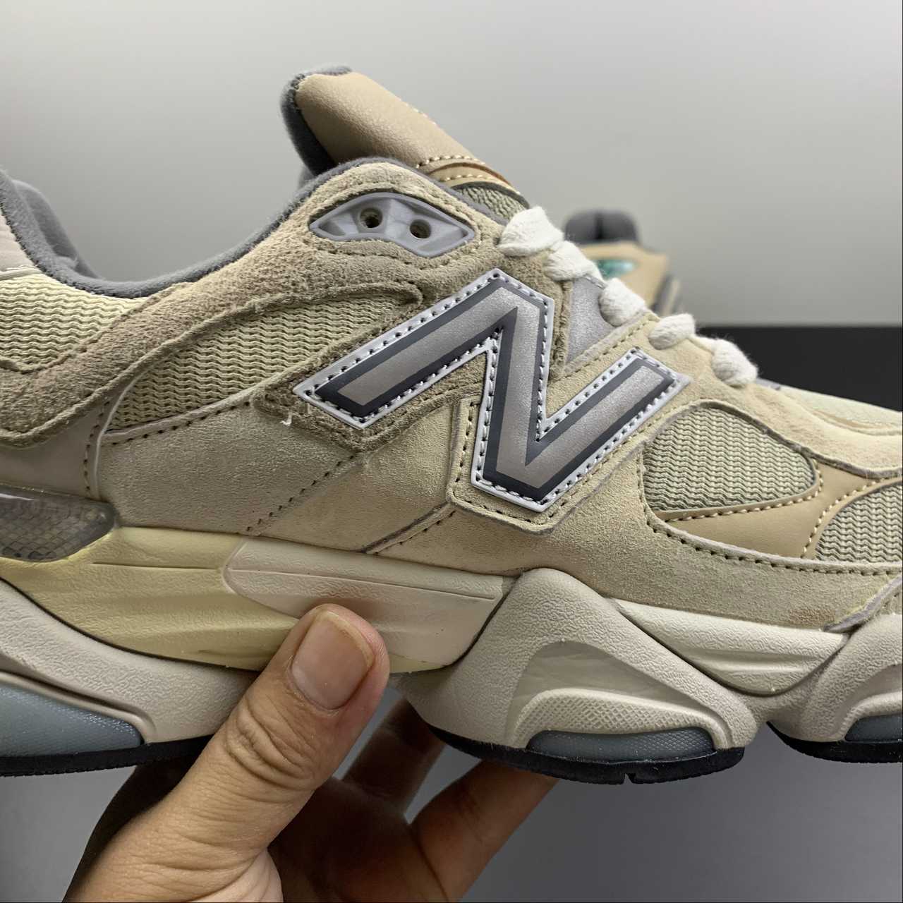 Replica New Balance Shoe New Balance NB9060  U9060MAC 36-45