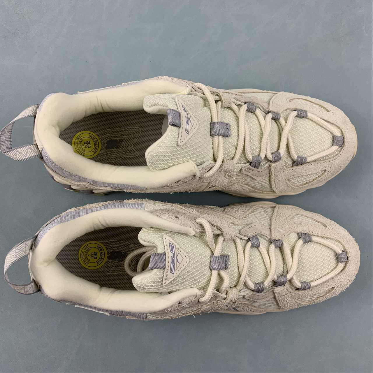 Replica New Balance Shoe New Balance NB610 ML610TF  36-45