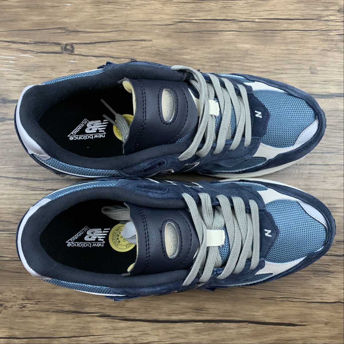 Replica New Balance Shoe China New Balance NB2002  M2002RDF  36-45