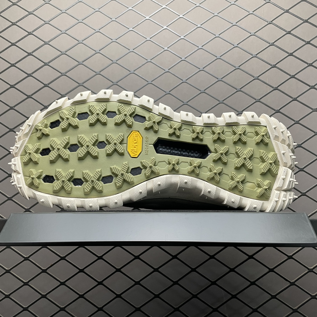 Replica Moncler Shoe Moncler Trailgrip GTX Size 36-46#50UFTU75_001