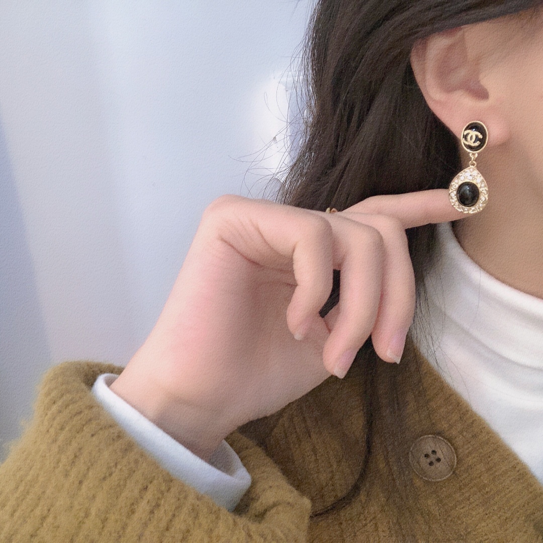 Replica CHANEL Earring