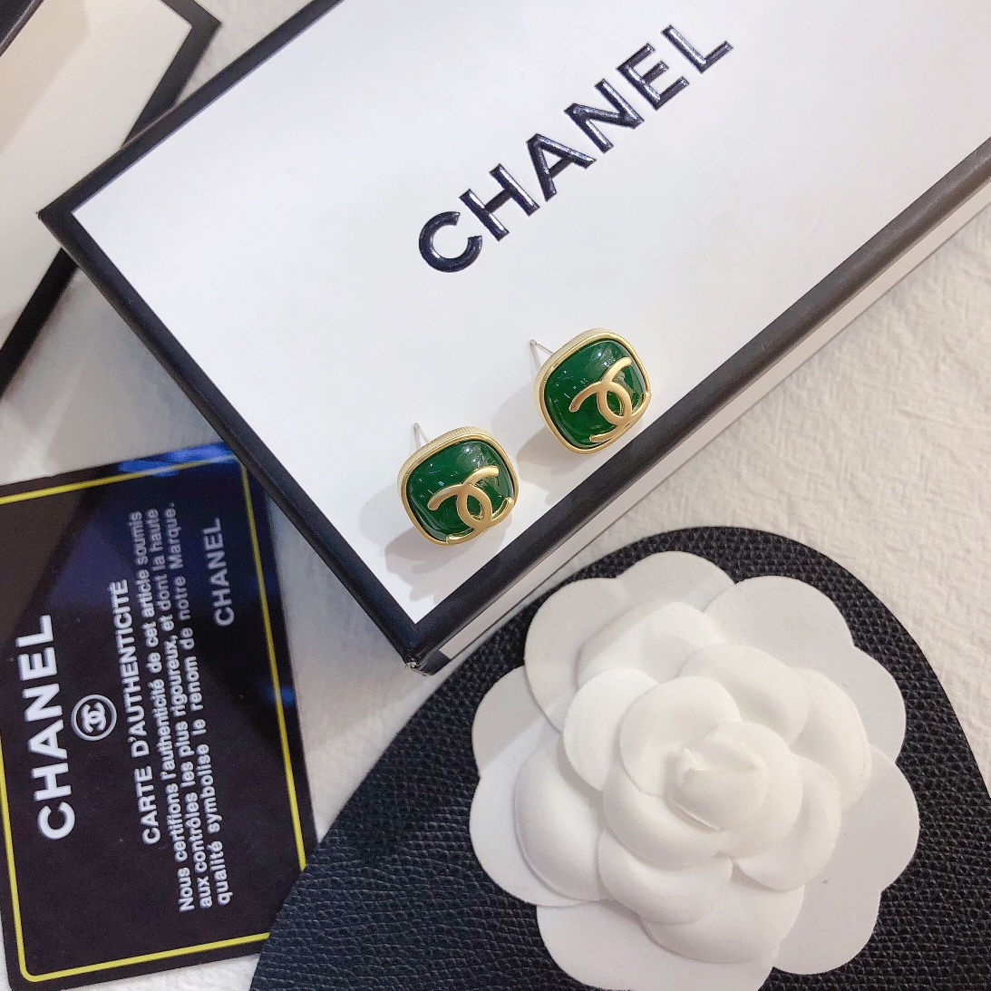 Replica CHANEL Earring