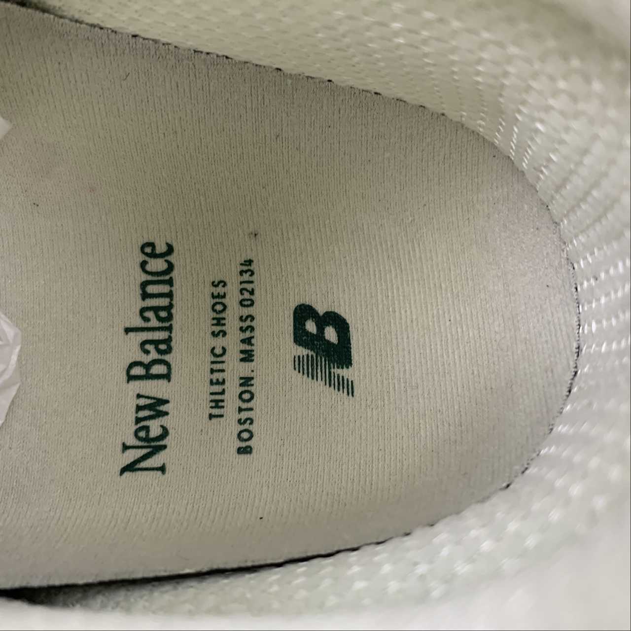 Replica New Balance Shoe New Balance NB990 U990GB4  36-45