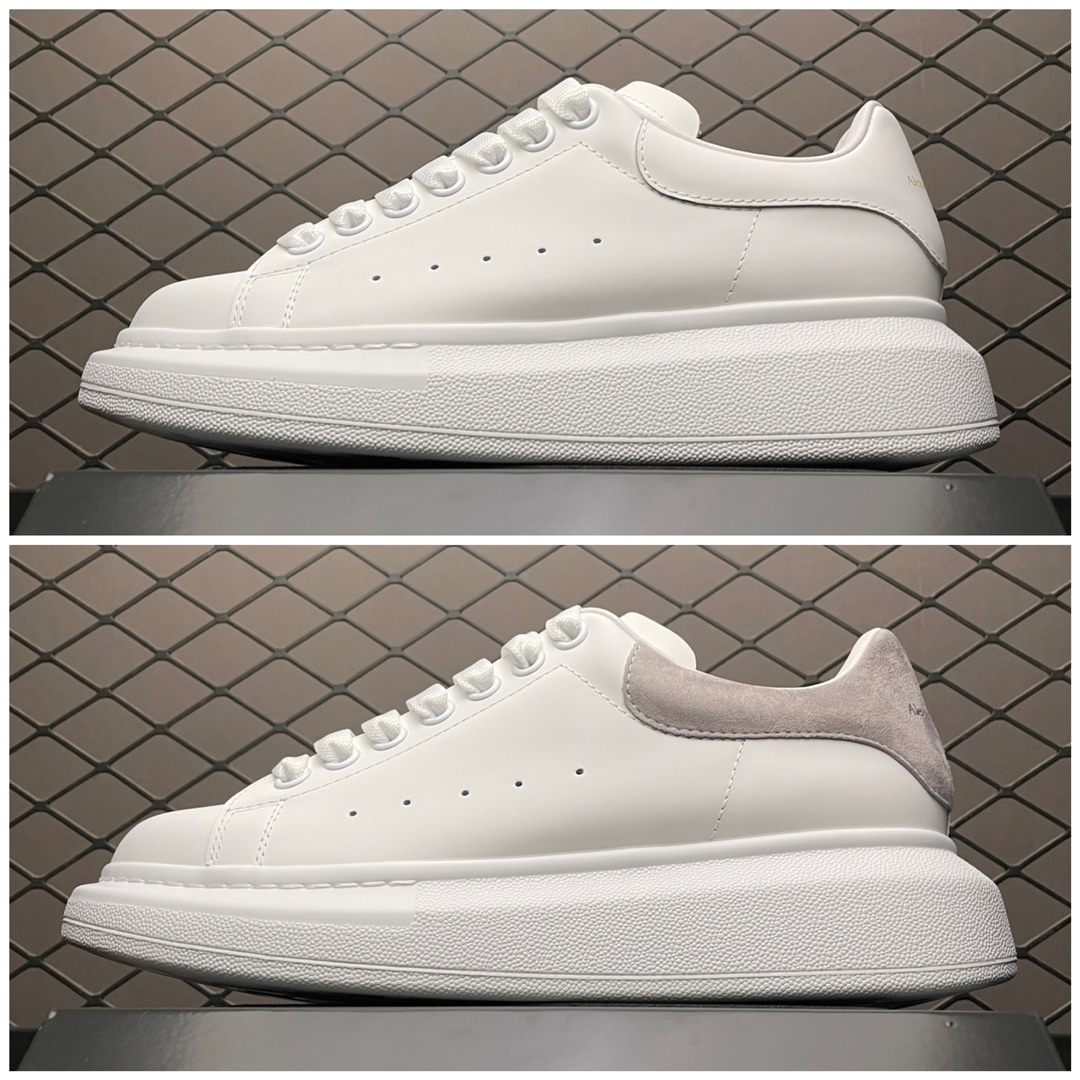 Replica Alexander McQueen Shoe On SaleAlexander McQueen Size 35-45