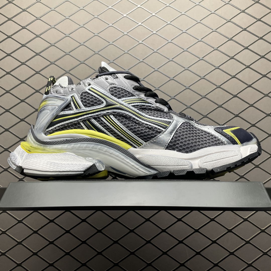 Replica Balenciaga Shoe Balenciaga Runner 2 Size 35-46 gb