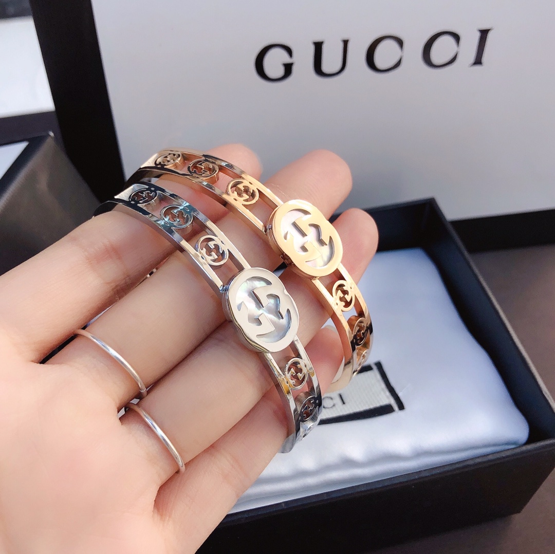 Replica GUCCI Bangle