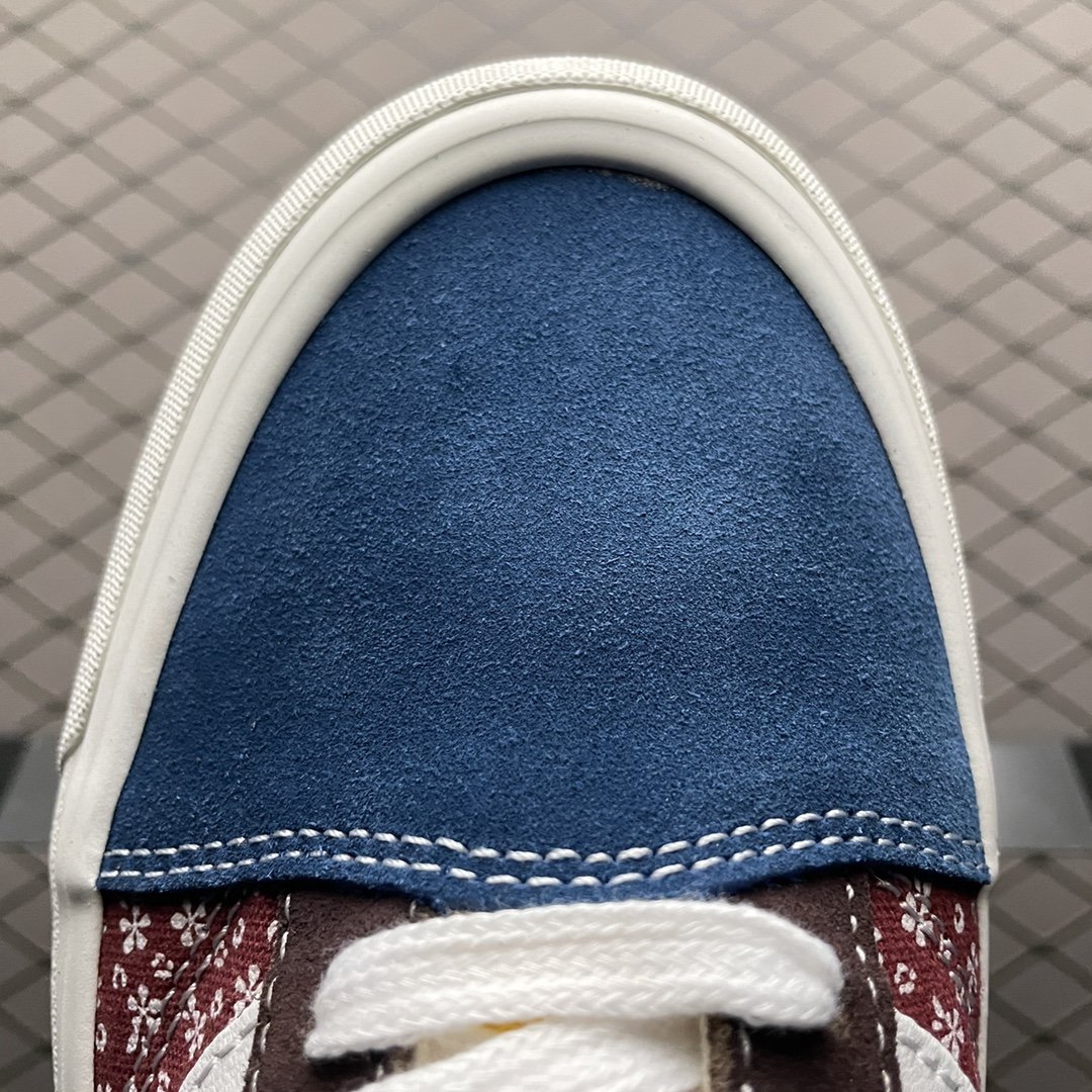 Replica Vans Shoe Vans Style 36 Size 35-44 20DCEE14