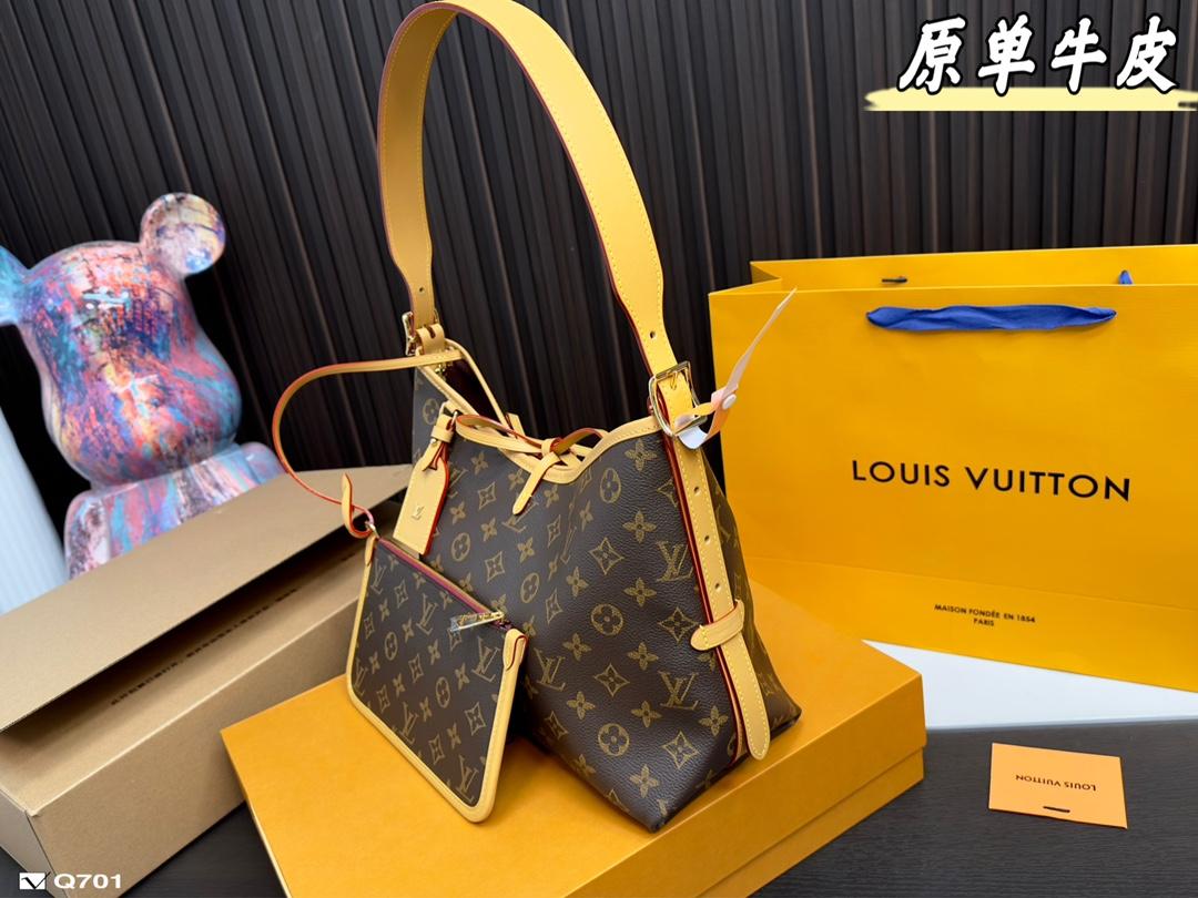 Replica Louis Vuitton Bag 20*29CM