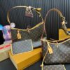 Replica Louis Vuitton Bag 27*21CM/38*26CM