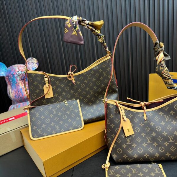 Replica Louis Vuitton Bag 27*21CM/38*26CM
