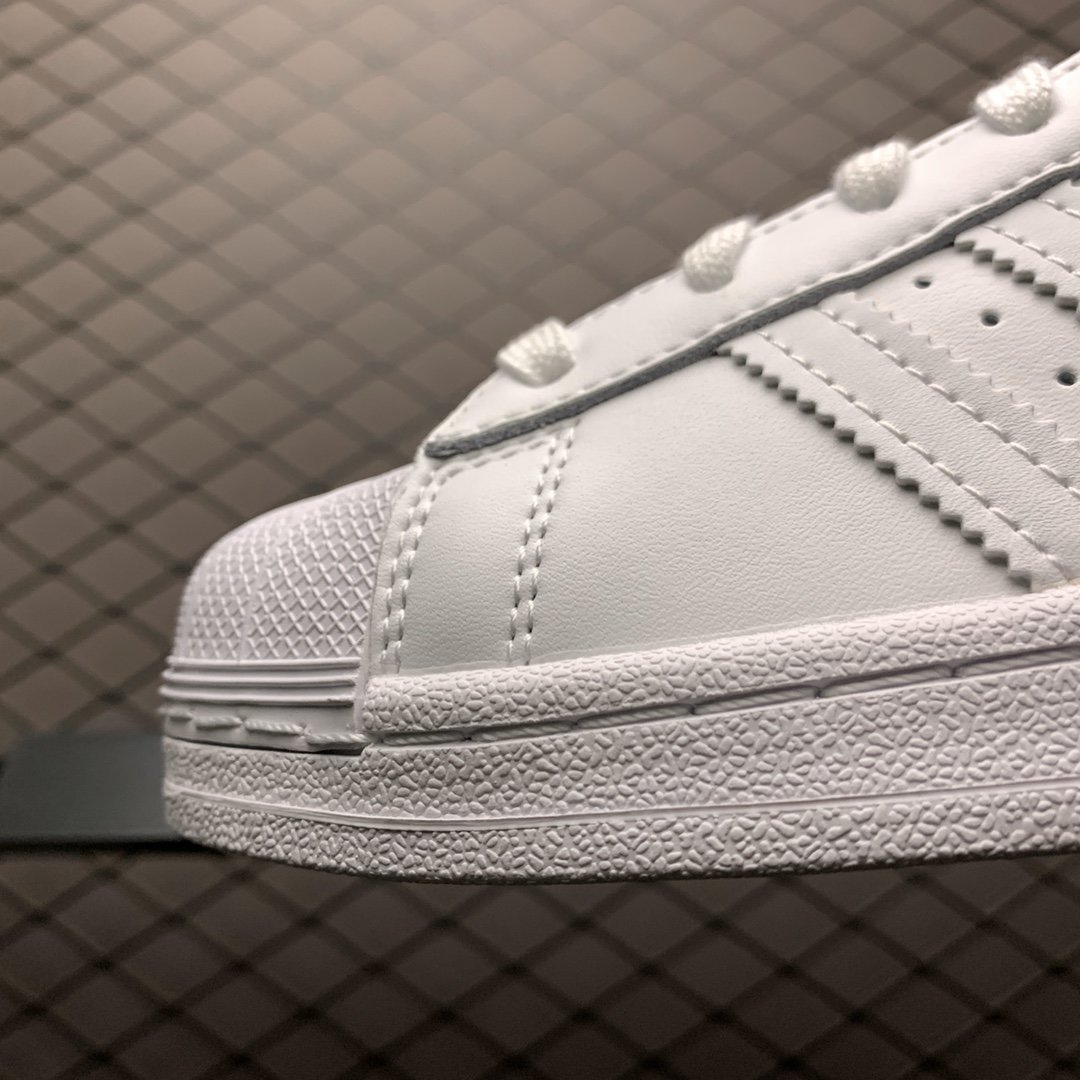 Replica Adidas Shoe Adidas Superstar FW3694 Size 36-44