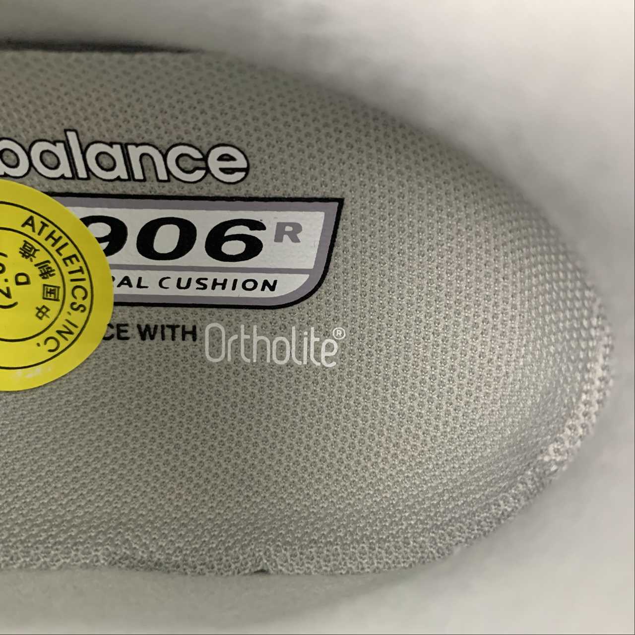Replica New Balance Shoe New Balance NB1906  M1906RC  36-45