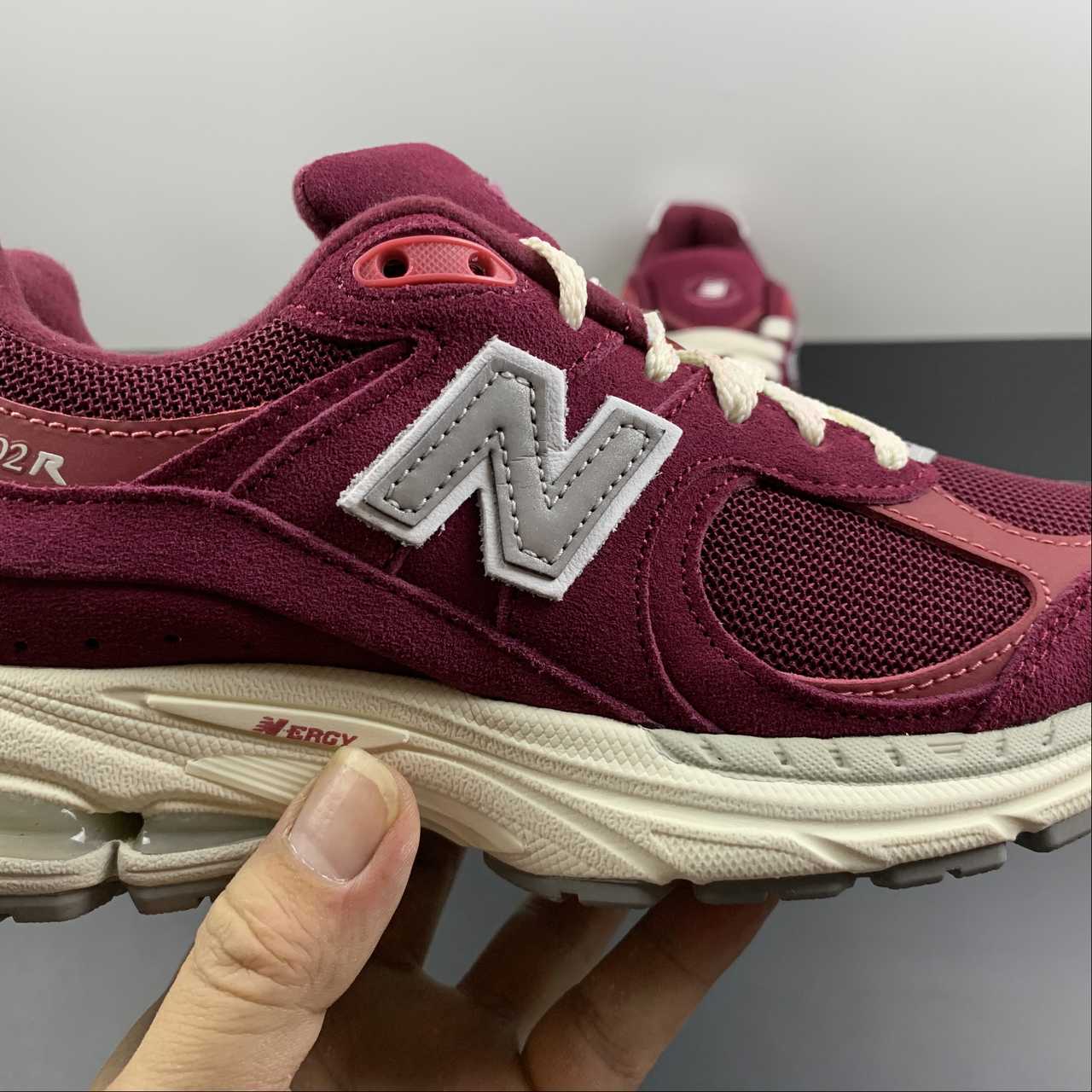Replica New Balance Shoe New Sports Shoes New Balance NB2002  M2002RHA  36-45