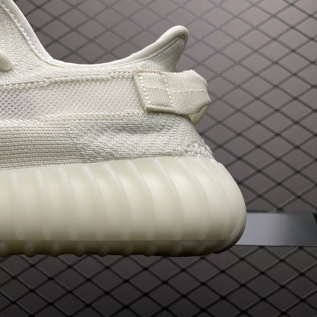 Replica Adidas Yeezy Shoe Adidas Yeezy 350V2 Bone2.0 HQ6316Size 36-48