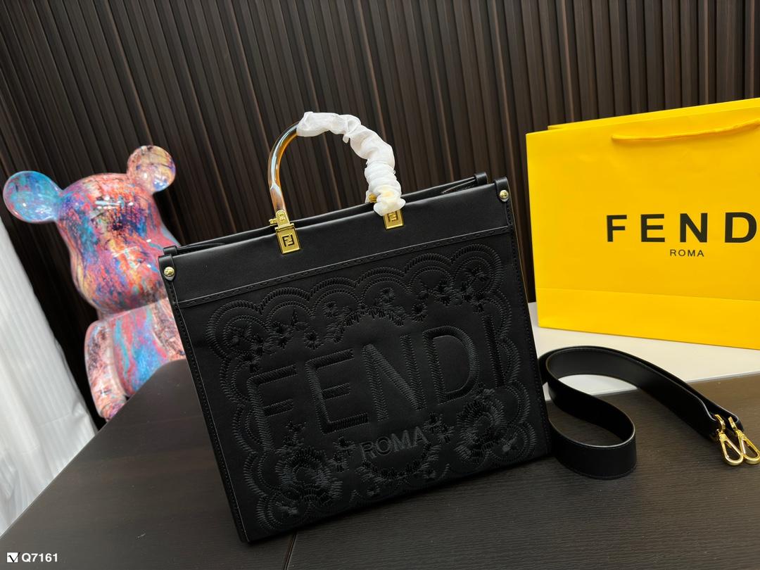 Replica Fendi Bag 25*39CM