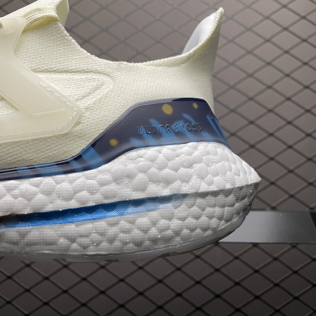 Replica Adidas Shoe Adidas Ultra Boost UB21 GX8532 SIZE 36-45_01669