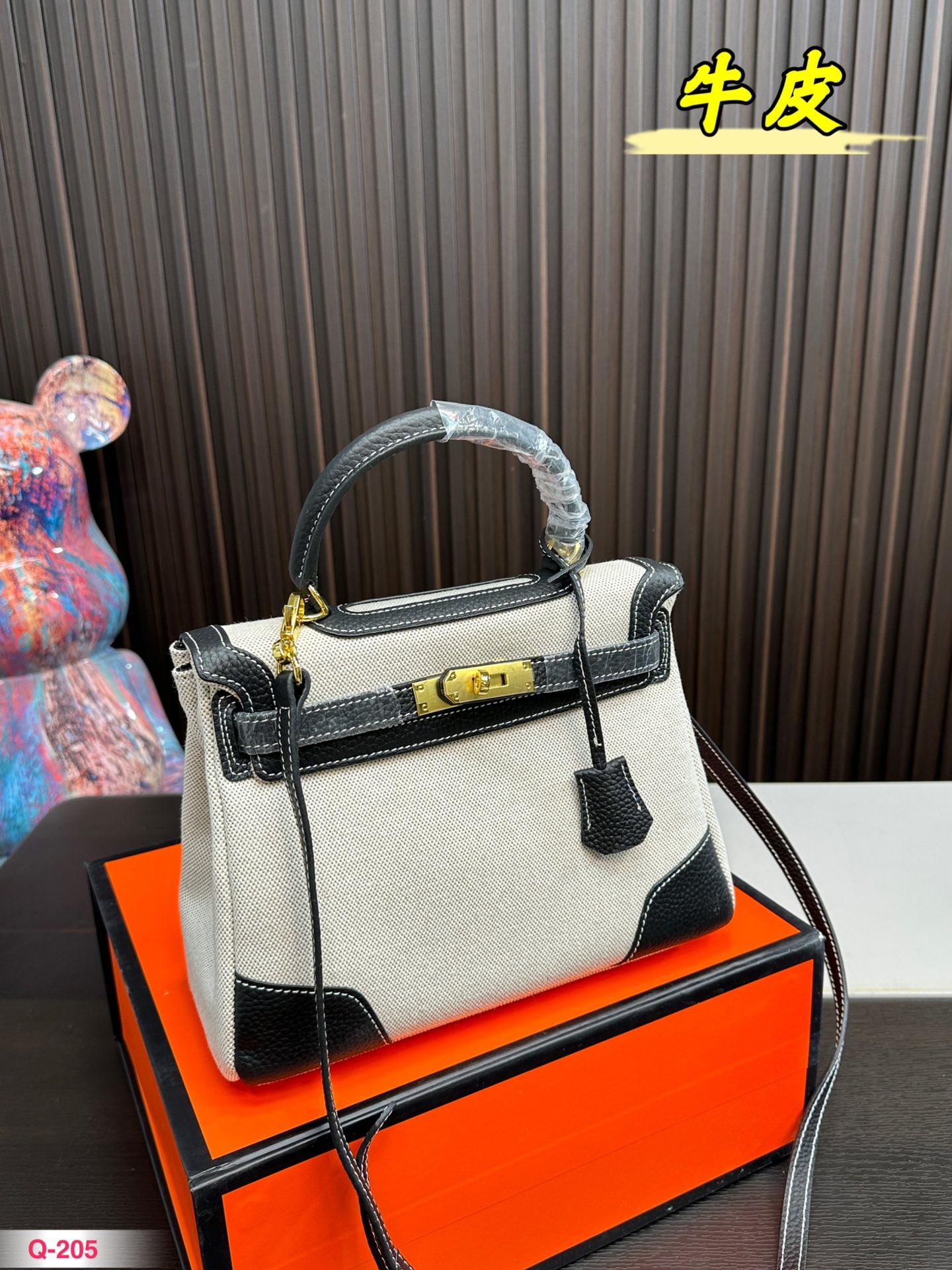 Replica Hermes Bag 28*19CM