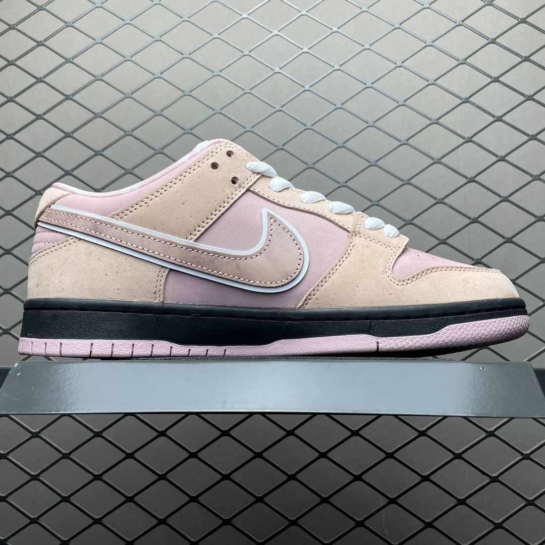 Replica Nike Dunk SB Shoe Concepts X   Nike  SB Dunk   BV1310-800 Size 36-47.5