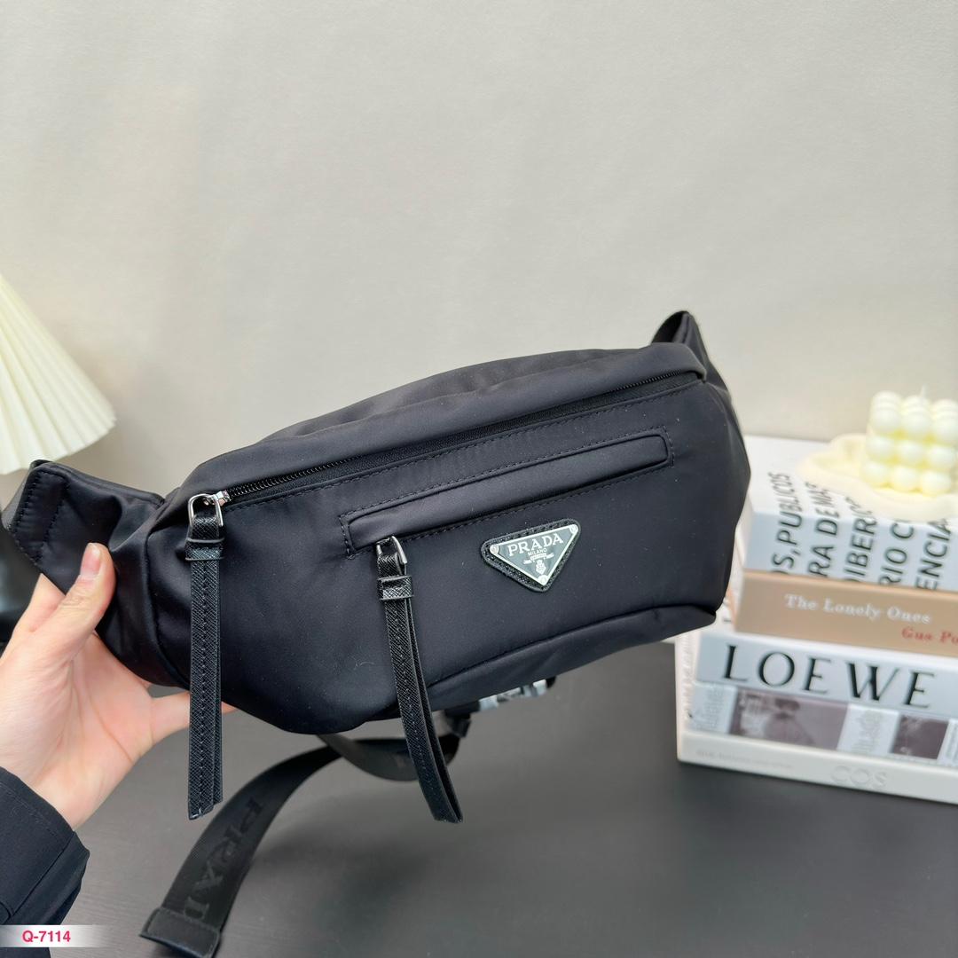 Replica Prada Bag 40*14CM