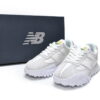 Replica New Balance Shoe New Balance XC-72-007 All White