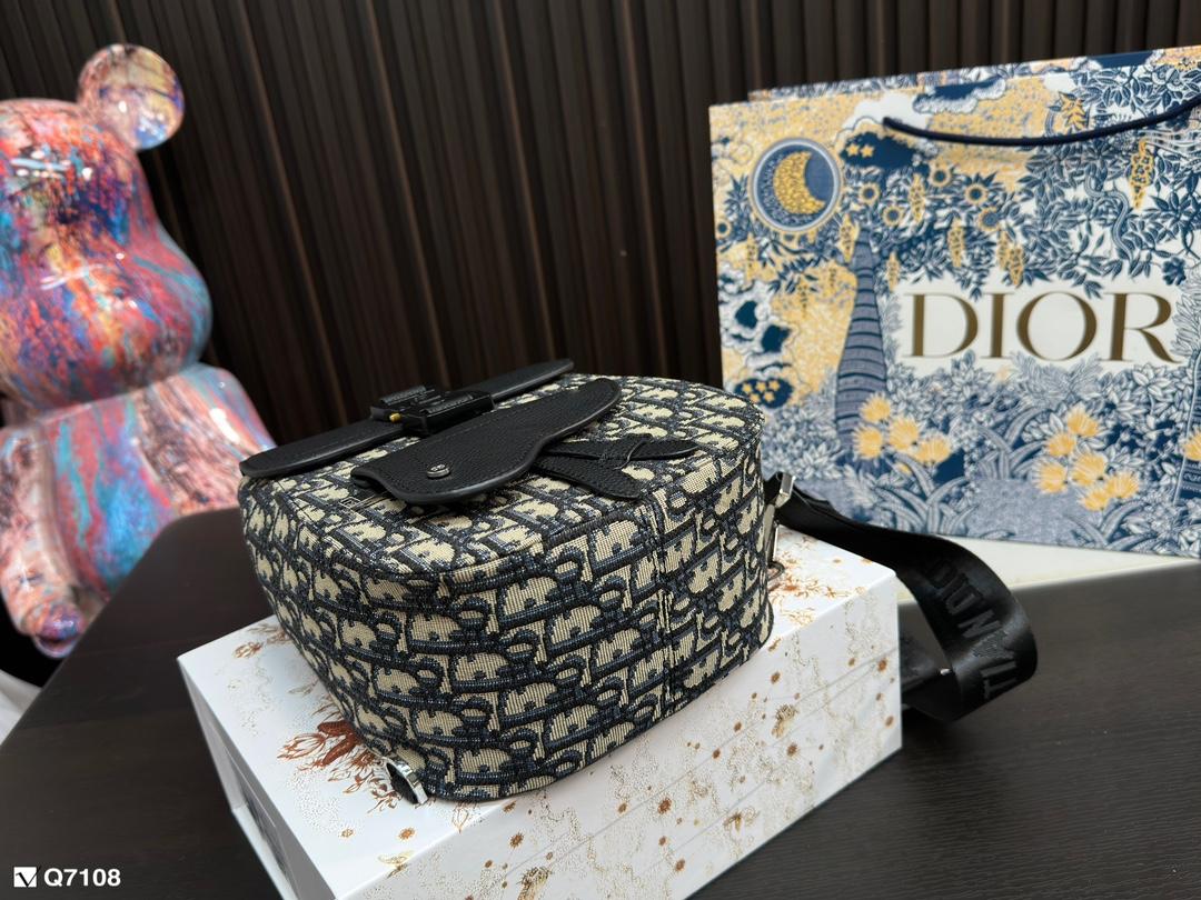 Replica Dior Bag 22*19CM