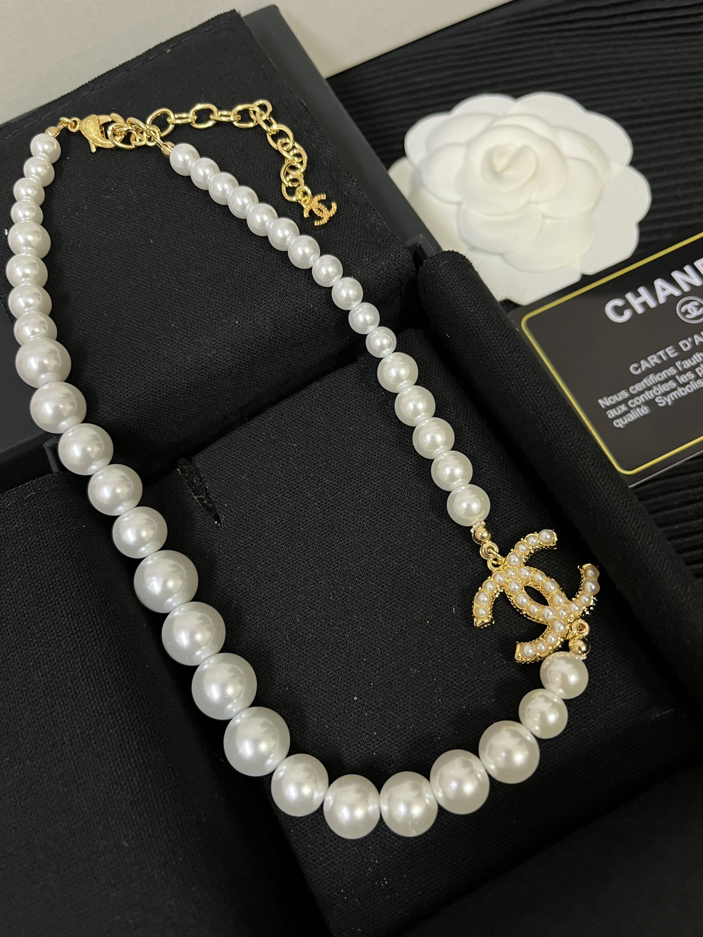 Replica CHANEL Necklace