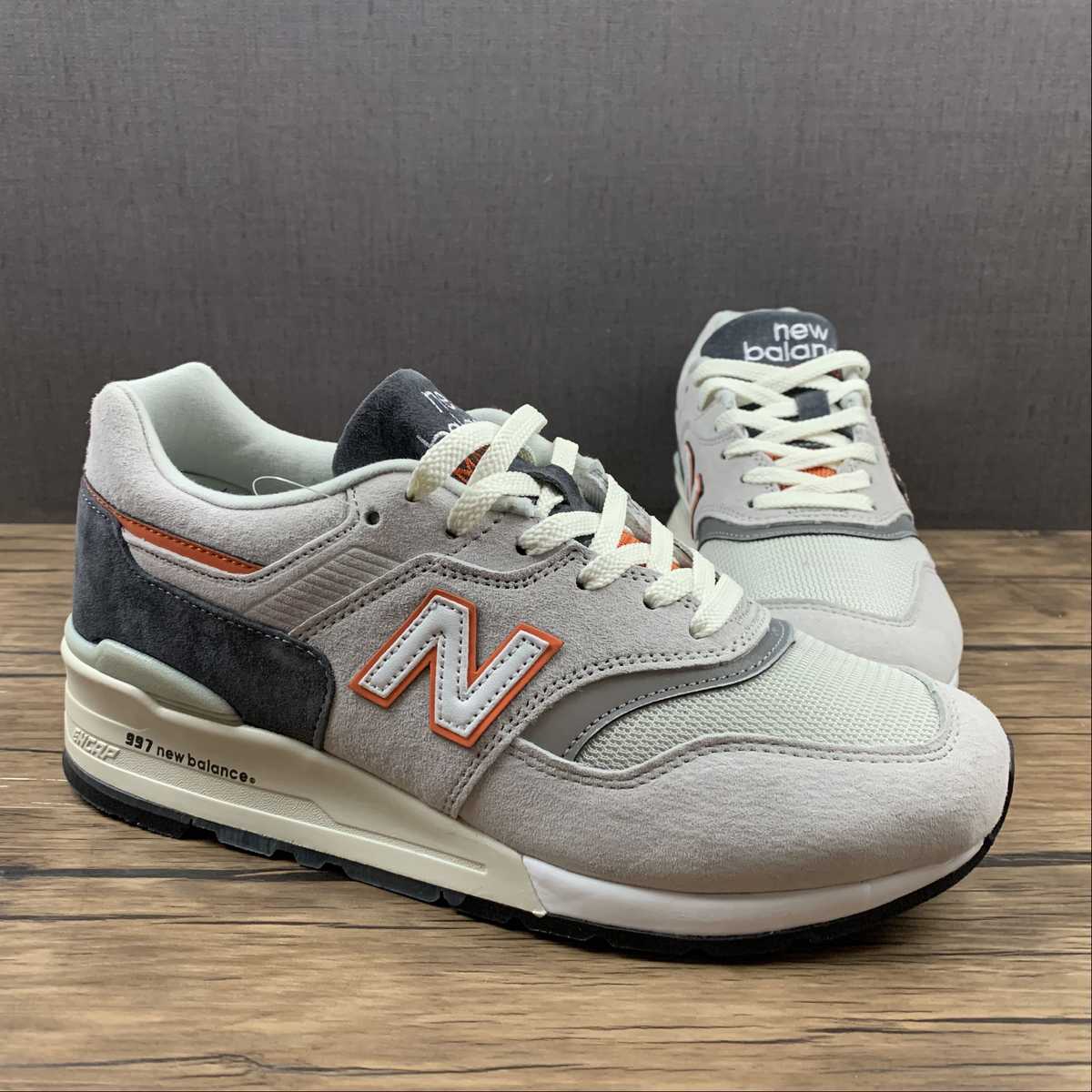 Replica New Balance Shoe New Balance NB997  M997CSEA  39.5 40 40.5 41.5 42 42.5 43 44
