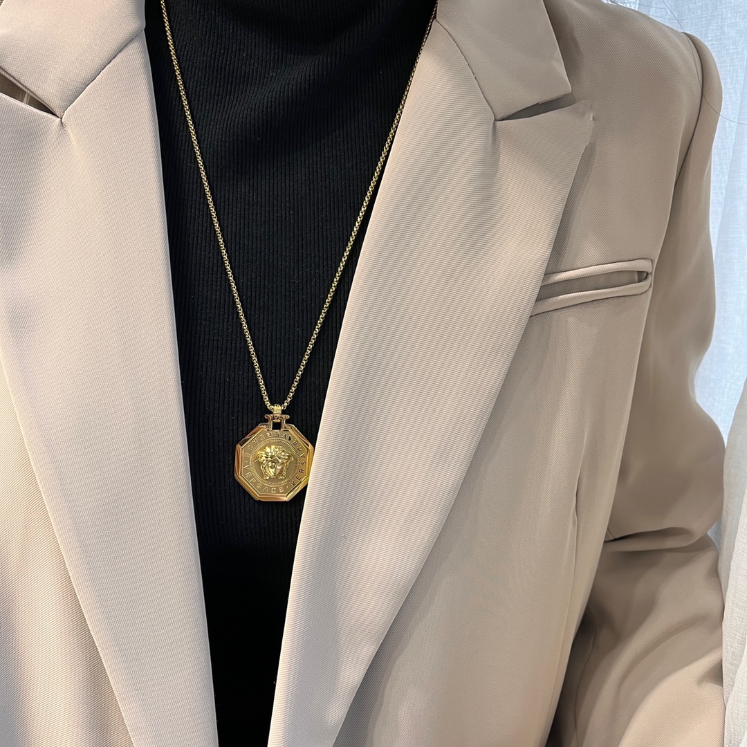 Replica VERSACE Necklace