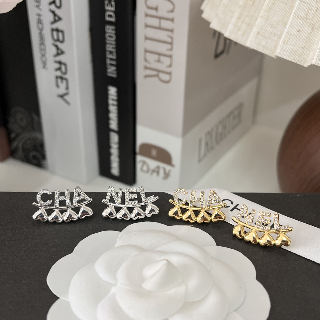 Replica CHANEL Earring