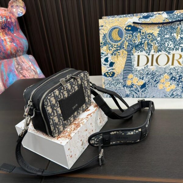 Replica Dior Bag 12*17CM