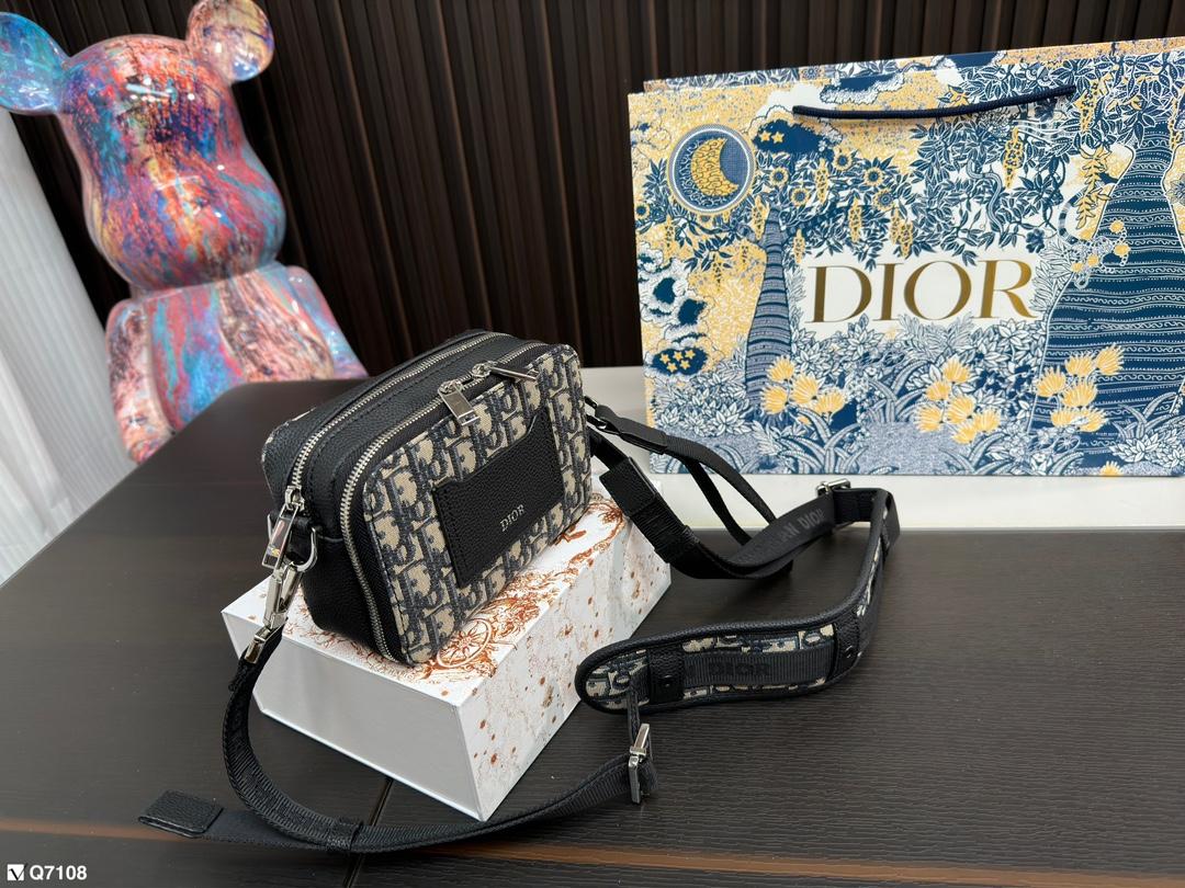 Replica Dior Bag 12*17CM