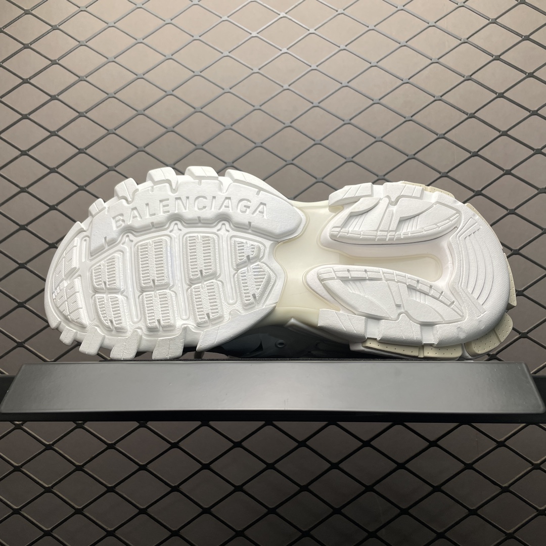 Replica Balenciaga Shoe Balenciaga Track Sneaker