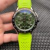 Replica Tag Heuer 904l Stainless Steel Quartzl Watch 45MM