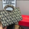 Replica Valentino Bag 23*21CM
