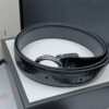Replica GUCCI belt