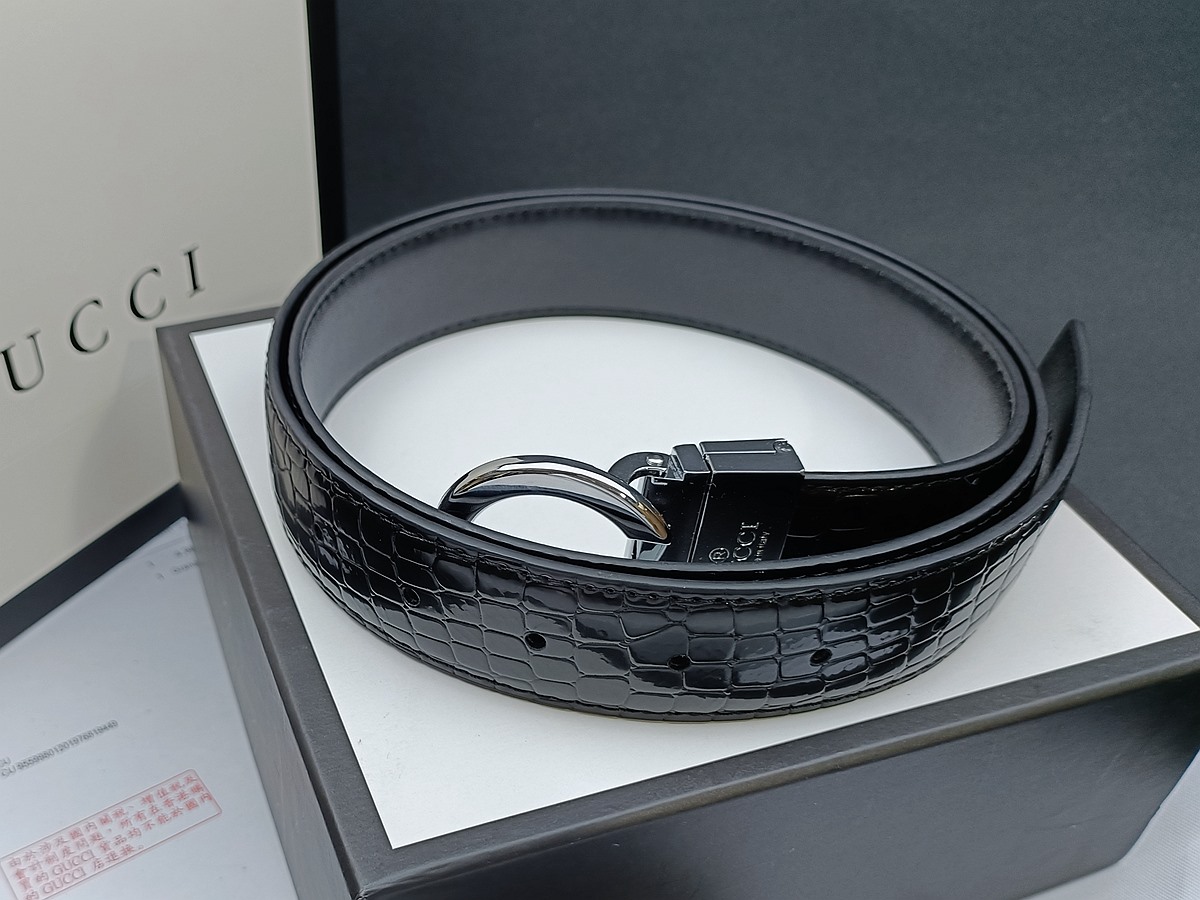Replica GUCCI belt