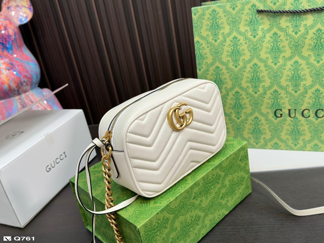 Replica Gucci Bag  18*12CM/24*13CM