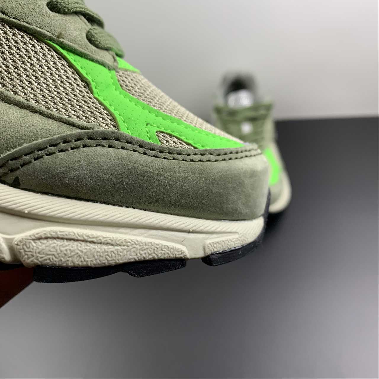 Replica New Balance Shoe New Balance NB990 M990PP3  36-45