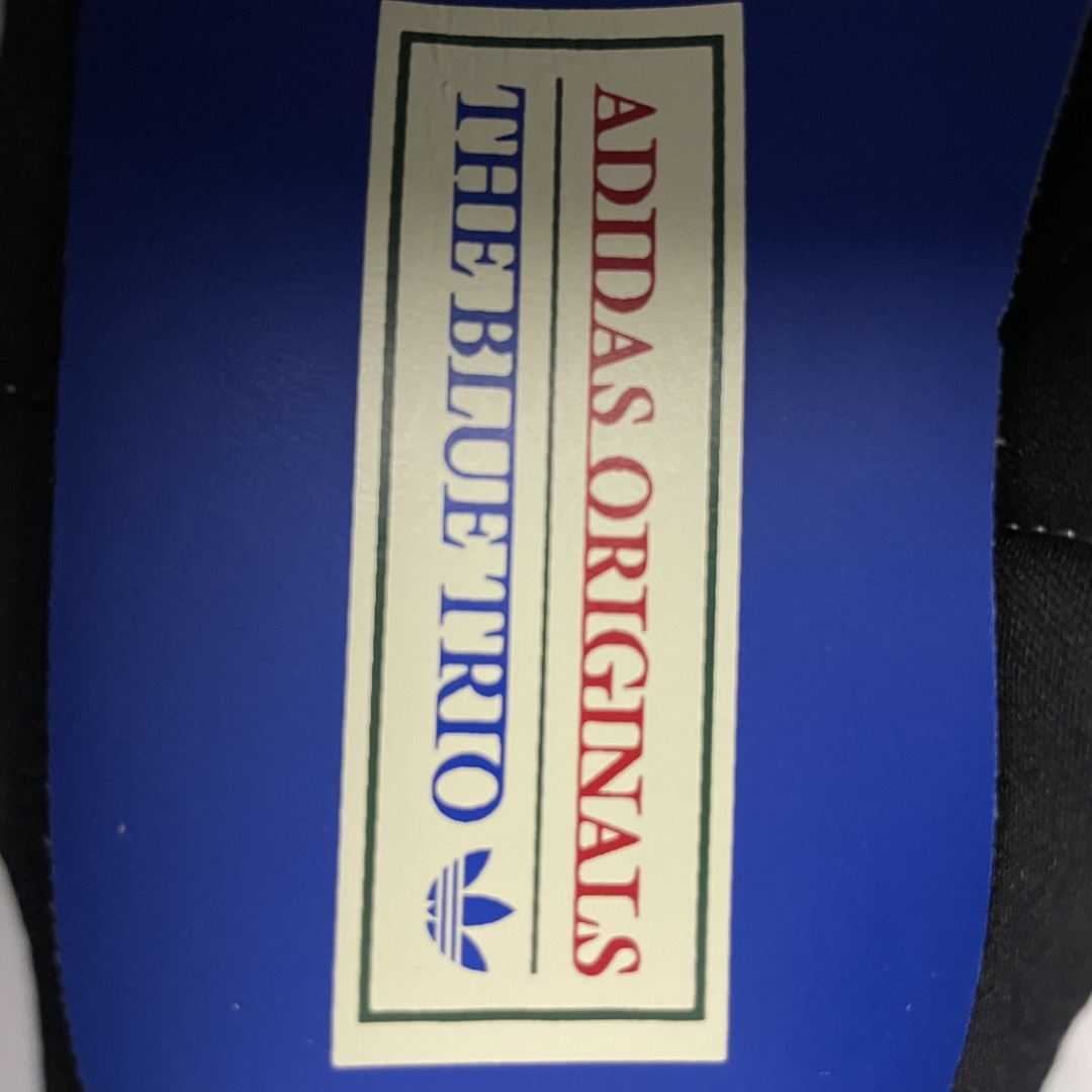 Replica Adidas Shoe Adidas Handball Spzl JP1134