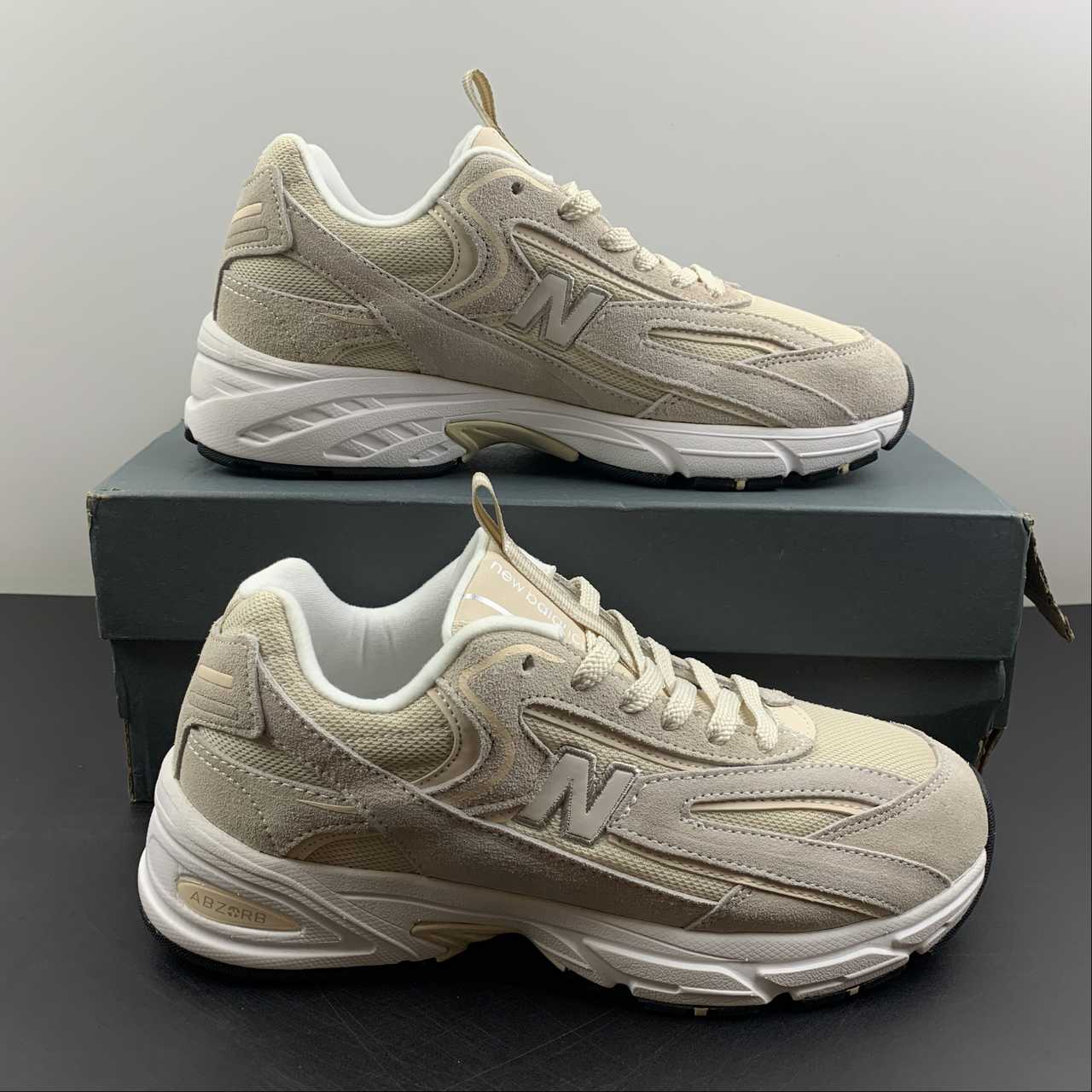 Replica New Balance Shoe New Balance NB529  M529BV  36-45