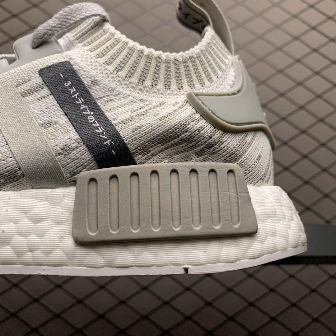 Replica Adidas Shoe Adidas NMD Boost BY9865 36-45